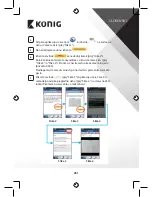 Preview for 281 page of Konig SAS-IPCAM110B Manual