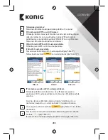 Preview for 283 page of Konig SAS-IPCAM110B Manual