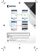 Preview for 284 page of Konig SAS-IPCAM110B Manual