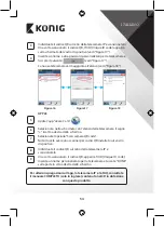 Preview for 54 page of Konig SAS-IPCAM115 Manual