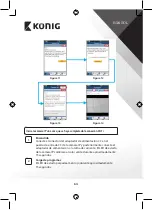 Preview for 64 page of Konig SAS-IPCAM115 Manual