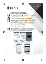 Preview for 72 page of Konig SAS-IPCAM115 Manual