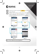 Preview for 75 page of Konig SAS-IPCAM115 Manual