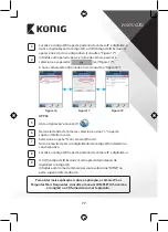 Preview for 77 page of Konig SAS-IPCAM115 Manual