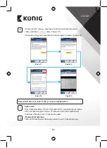 Preview for 97 page of Konig SAS-IPCAM115 Manual