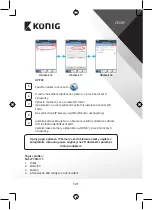 Preview for 121 page of Konig SAS-IPCAM115 Manual