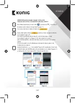 Preview for 127 page of Konig SAS-IPCAM115 Manual