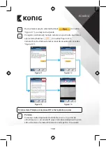 Preview for 130 page of Konig SAS-IPCAM115 Manual