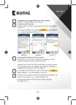 Preview for 141 page of Konig SAS-IPCAM115 Manual