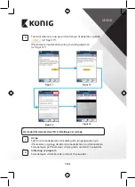 Preview for 164 page of Konig SAS-IPCAM115 Manual