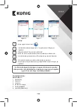 Preview for 166 page of Konig SAS-IPCAM115 Manual