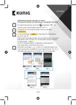 Preview for 172 page of Konig SAS-IPCAM115 Manual