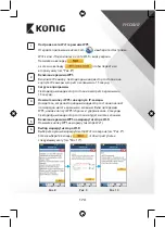 Preview for 174 page of Konig SAS-IPCAM115 Manual