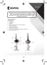 Preview for 178 page of Konig SAS-IPCAM115 Manual