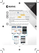 Preview for 184 page of Konig SAS-IPCAM115 Manual