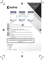 Preview for 189 page of Konig SAS-IPCAM115 Manual