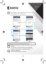 Preview for 198 page of Konig SAS-IPCAM115 Manual