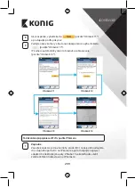 Preview for 209 page of Konig SAS-IPCAM115 Manual