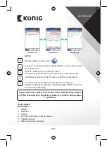 Preview for 211 page of Konig SAS-IPCAM115 Manual