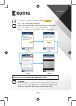 Preview for 220 page of Konig SAS-IPCAM115 Manual