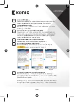 Preview for 230 page of Konig SAS-IPCAM115 Manual