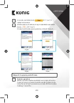 Preview for 231 page of Konig SAS-IPCAM115 Manual