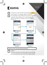 Preview for 265 page of Konig SAS-IPCAM115 Manual