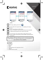 Preview for 267 page of Konig SAS-IPCAM115 Manual