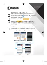 Preview for 273 page of Konig SAS-IPCAM115 Manual