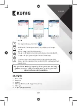 Preview for 267 page of Konig SAS-IPCAM116 Manual