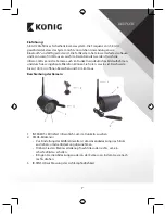 Preview for 7 page of Konig SAS-TRANS40 Manual