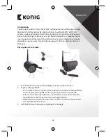 Preview for 12 page of Konig SAS-TRANS40 Manual