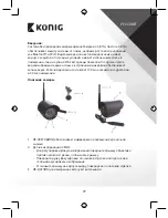 Предварительный просмотр 77 страницы Konig SAS-TRANS40 Manual