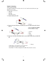 Предварительный просмотр 4 страницы Konig SAT-USB01-KN Manual