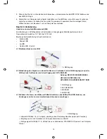 Предварительный просмотр 14 страницы Konig SAT-USB01-KN Manual