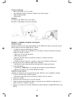 Предварительный просмотр 23 страницы Konig SAT-USB01-KN Manual