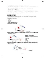 Предварительный просмотр 34 страницы Konig SAT-USB01-KN Manual