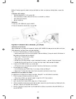 Предварительный просмотр 53 страницы Konig SAT-USB01-KN Manual