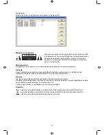 Предварительный просмотр 61 страницы Konig SAT-USB01-KN Manual