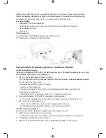 Предварительный просмотр 63 страницы Konig SAT-USB01-KN Manual