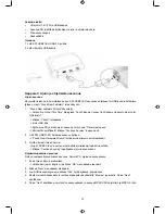 Предварительный просмотр 73 страницы Konig SAT-USB01-KN Manual