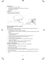 Предварительный просмотр 123 страницы Konig SAT-USB01-KN Manual