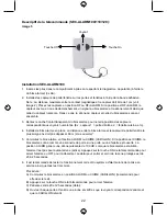 Предварительный просмотр 22 страницы Konig SEC-ALARM100 Manual