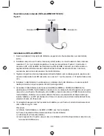 Предварительный просмотр 40 страницы Konig SEC-ALARM100 Manual