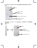 Предварительный просмотр 47 страницы Konig SEC-ALARM100 Manual