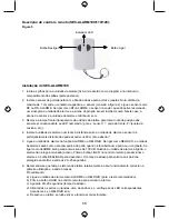 Предварительный просмотр 58 страницы Konig SEC-ALARM100 Manual