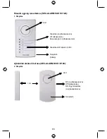 Предварительный просмотр 65 страницы Konig SEC-ALARM100 Manual