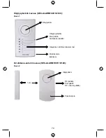 Предварительный просмотр 74 страницы Konig SEC-ALARM100 Manual