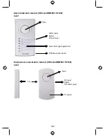 Предварительный просмотр 142 страницы Konig SEC-ALARM100 Manual