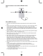 Предварительный просмотр 144 страницы Konig SEC-ALARM100 Manual